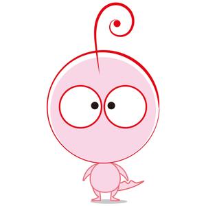 OGi Design  (ogidesign)さんのパチンコ　アイゼン　キャラクター公募への提案