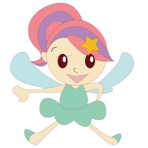 nomako ()さんのイメージキャラクターの募集への提案