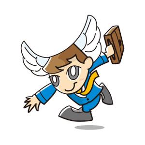 さんのイメージキャラクターの募集への提案