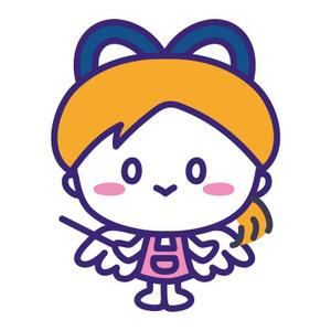 foryouforme (foryouforme)さんのイメージキャラクターの募集への提案