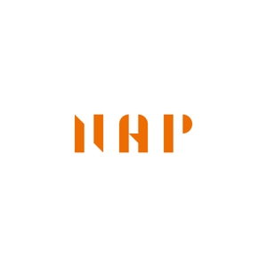 alne-cat (alne-cat)さんの美容室 NAP（ナップ） のロゴ作成への提案