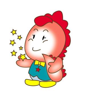 herbmint (herbmint_830)さんのパチンコ　アイゼン　キャラクター公募への提案