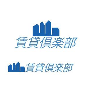 vDesign (isimoti02)さんの社名ロゴお願いしたい　不動産仲介業　賃貸専門への提案