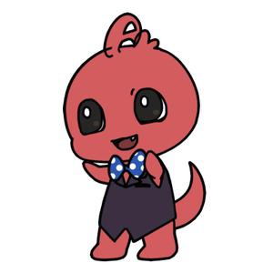 はべり (haberi_T1h6)さんのパチンコ　アイゼン　キャラクター公募への提案