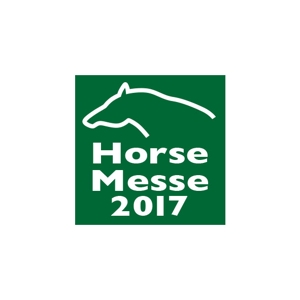 sirou (sirou)さんの乗馬関連の展示会「Horse Messe」のロゴへの提案
