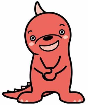 ムラモト (muramoto)さんのパチンコ　アイゼン　キャラクター公募への提案