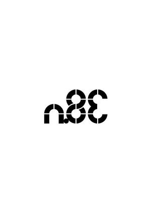 vivianinc (vivianinc)さんの内装デザイン会社「number.83」ロゴマークへの提案