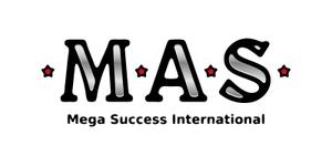 tsujimo (tsujimo)さんの「MAS 或いは　MAX」のロゴ作成への提案