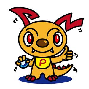 YAHAVAH ART STUDIO (bakaoru)さんのパチンコ　アイゼン　キャラクター公募への提案