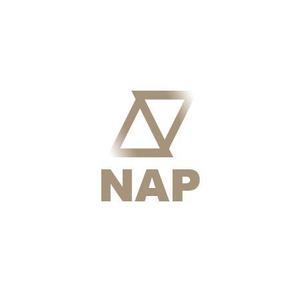 さんの美容室 NAP（ナップ） のロゴ作成への提案