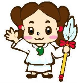 さんの「病院」のキャラクター作成への提案