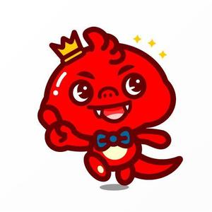 Jelly (Jelly)さんのパチンコ　アイゼン　キャラクター公募への提案