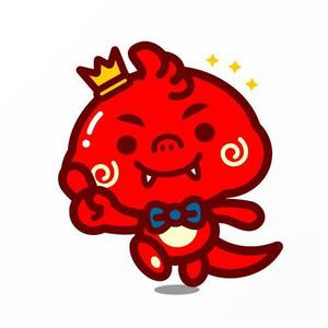 Jelly (Jelly)さんのパチンコ　アイゼン　キャラクター公募への提案