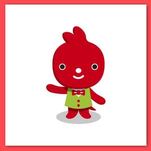 slash (slash_miyamoto)さんのパチンコ　アイゼン　キャラクター公募への提案
