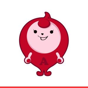 kiiiiiさんのパチンコ　アイゼン　キャラクター公募への提案