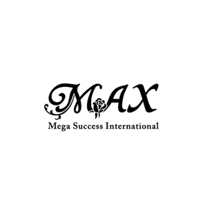 L-design (CMYK)さんの「MAS 或いは　MAX」のロゴ作成への提案