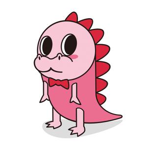 hatarakimono (hatarakimono)さんのパチンコ　アイゼン　キャラクター公募への提案