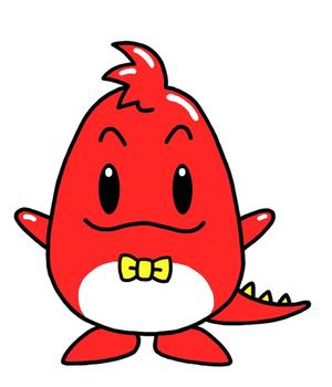 イラスト工房童画本舗 (NYANTO)さんのパチンコ　アイゼン　キャラクター公募への提案