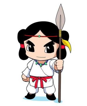 秋宗 (akimune)さんの「病院」のキャラクター作成への提案