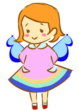 hiyori150cm (hiyori150cm)さんのイメージキャラクターの募集への提案
