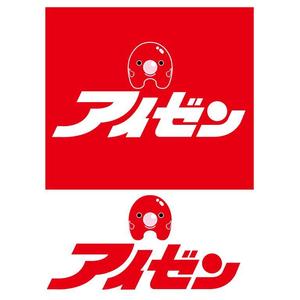 mamikaru (mamikaru)さんのパチンコ　アイゼン　キャラクター公募への提案