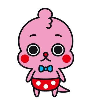 OKOTA (okota)さんのパチンコ　アイゼン　キャラクター公募への提案