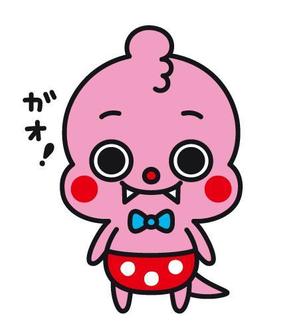 OKOTA (okota)さんのパチンコ　アイゼン　キャラクター公募への提案