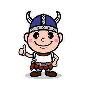str-labelさんのイメージキャラクターの募集への提案