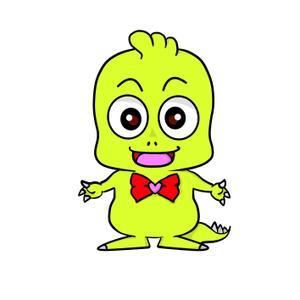 hisashi (hss19)さんのパチンコ　アイゼン　キャラクター公募への提案