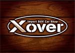 satomarimo (satomarimo)さんの輸入車ＳＵＶ専門店「Ｘover」のロゴへの提案