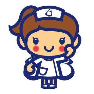 THE_watanabakery (the_watanabakery)さんのイメージキャラクターの募集への提案