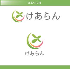 FISHERMAN (FISHERMAN)さんの介護をサポートする一般社団法人化目指した会のロゴ制作依頼への提案