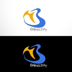 sakari2 (sakari2)さんの宮古島のダイビングショップ「BIGHOLIDAY」のロゴへの提案