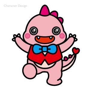 SUGAHARA (SUGAHARA)さんのパチンコ　アイゼン　キャラクター公募への提案