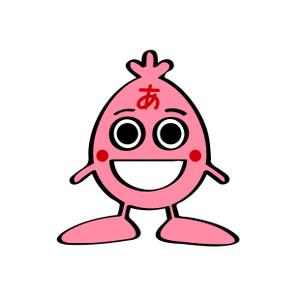 たきざわ (taki86)さんのパチンコ　アイゼン　キャラクター公募への提案