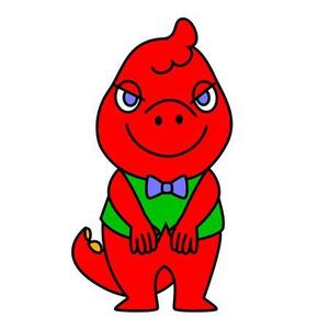 ima_gogo (ima_gogo)さんのパチンコ　アイゼン　キャラクター公募への提案