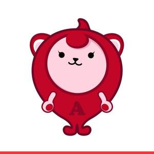 kiiiiiさんのパチンコ　アイゼン　キャラクター公募への提案