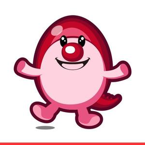 kiiiiiさんのパチンコ　アイゼン　キャラクター公募への提案