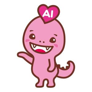 Pixy studio (pixystudio)さんのパチンコ　アイゼン　キャラクター公募への提案