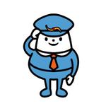 てらのん (teramono)さんの保険代理店のホームページトップ画面に掲載するキャラクターへの提案