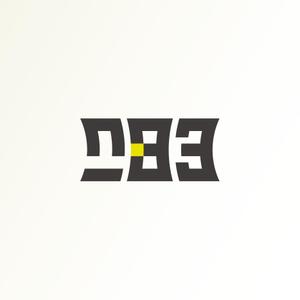 OKUDAYA (okuda_ya)さんの内装デザイン会社「number.83」ロゴマークへの提案
