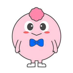さきとも (sakitomo)さんのパチンコ　アイゼン　キャラクター公募への提案