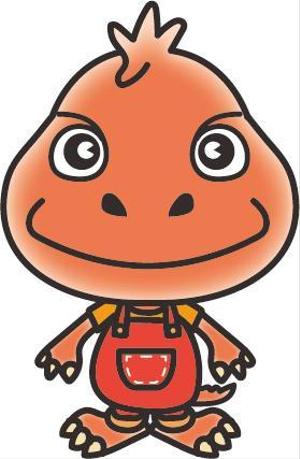 apricot_164さんのパチンコ　アイゼン　キャラクター公募への提案