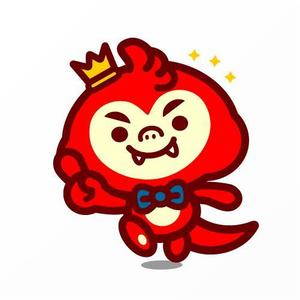 Jelly (Jelly)さんのパチンコ　アイゼン　キャラクター公募への提案