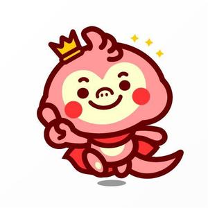 Jelly (Jelly)さんのパチンコ　アイゼン　キャラクター公募への提案