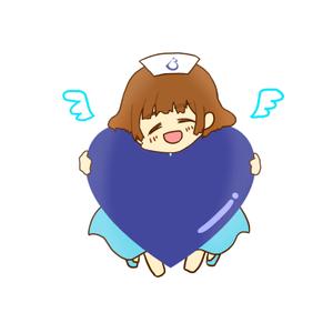 kita-aki ()さんのイメージキャラクターの募集への提案