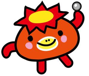 なにに★ぬこ (chiezo108)さんのパチンコ　アイゼン　キャラクター公募への提案