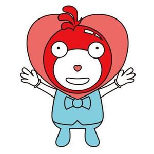 YaTOWN ART (yatownart)さんのパチンコ　アイゼン　キャラクター公募への提案