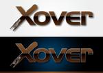 design_studio_be (design_studio_be)さんの輸入車ＳＵＶ専門店「Ｘover」のロゴへの提案