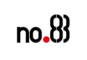 PYAN ()さんの内装デザイン会社「number.83」ロゴマークへの提案